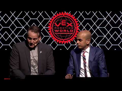 VRC-HS Finals Match 7 - 1010X 6627A vs 5225A 8825S - 125 to 139