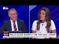Sky News Australia Decides Election Night Intro