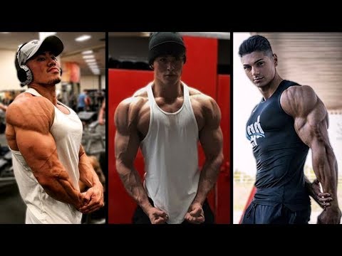 The New Generation - Workout Motivation 2019 (Part 2)