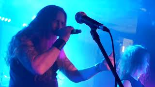 ATROPHY "Preacher Preacher" live @ Piranha Pit Fest III, Montreal - 02/05/2026