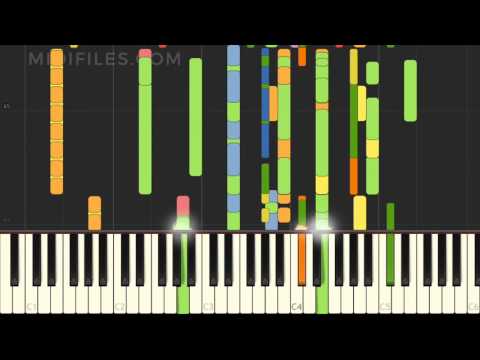 Liebe deine Stadt / Lukas Podolski & Cat Ballou & Mo-Torres (MIDI Karaoke instrumentalversion)