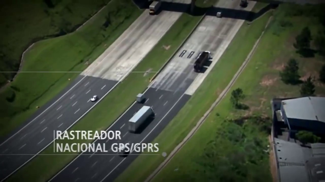 BLOQUEADOR de sinal GPS: O bloqueador usado por bandidos | Rastreador Ituran