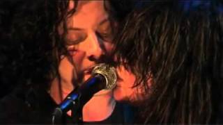 07 The Dead Weather - Will There Be Enough Water.La Cigale