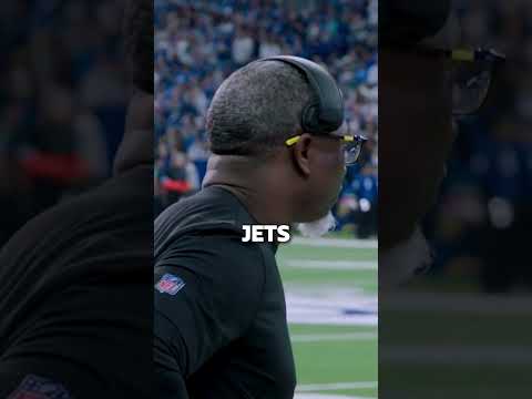 Jets SIGN The "Thiccer Kicker" 🦵 | #shorts