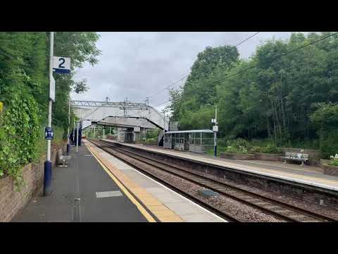 DRS 57003, 57311 & DBSO 9710 Working Carlisle Kingmoor Sdg (DRS) to Bo’ness Jn Exchange Sdg 02/07/20