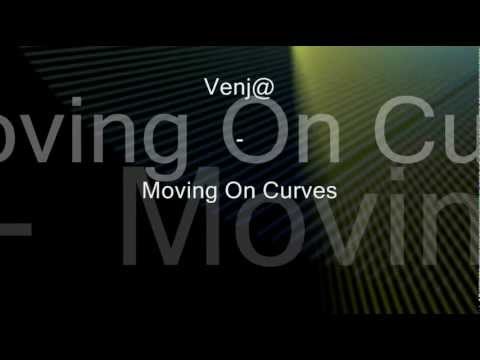 Venja - Moving on Curves