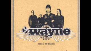 Slow Down by Wayne
