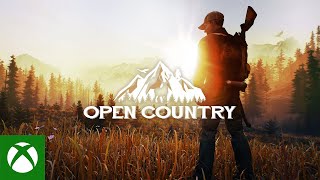 Купить Open Country