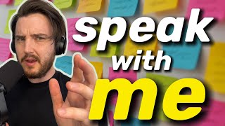 improve your English speaking skills in just 14 minutes