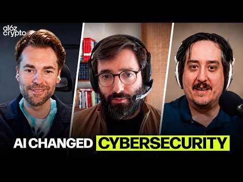 AI And The Future Of Cybersecurity