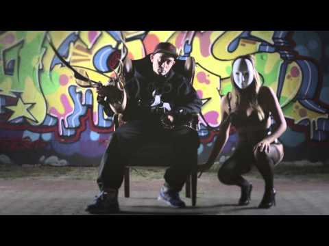 DEMONOLOGIA II (SŁOŃ/MIKSER) - CHCWD | OFICJALNY TELEDYSK