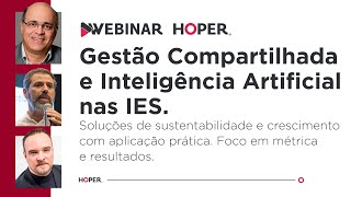 02-10-2024 - Gestão Compartilhada e Inteligência Artificial nas IES