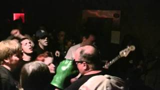 The Fuckemos - Berlin 45 - The Blue Flamingo 2010