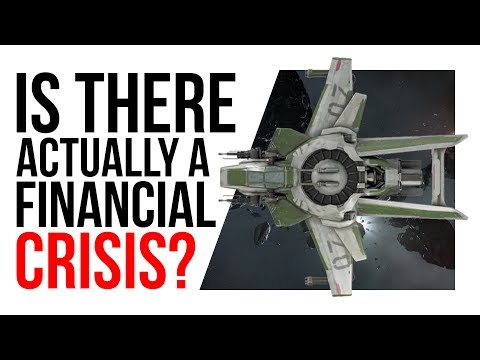 Is Star Citizen REALLY in trouble? Video