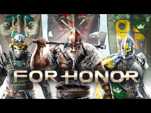 FOR HONOR Samurai Campaign Walkthrough Gameplay Part 2