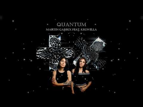 Martin Garrix Quantum vs. Krewella Alive - MASHUP