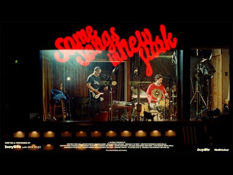 boylife - Some Songs In New York