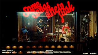 boylife - Some Songs In New York