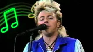 Oh Boy  Brian Setzer
