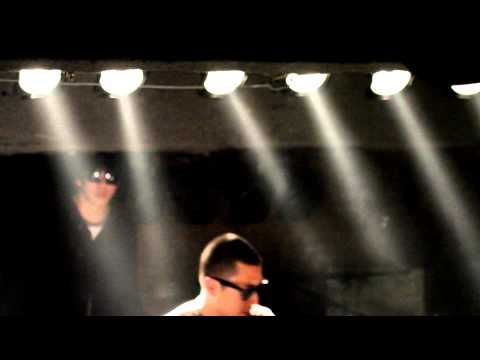 허클베리피 프리스타일