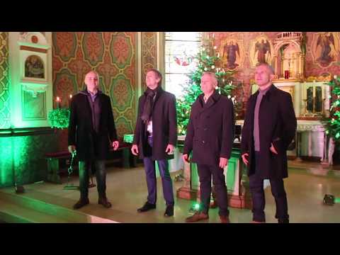 Die Vierkanter - Tråg mi, Wind