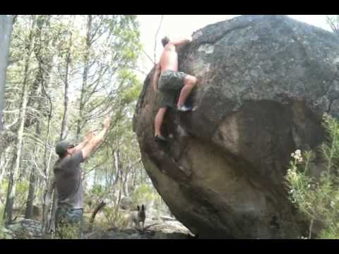 Power Monkey V6