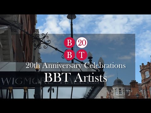 BBT20   BBT Artists   Sunday 11 June 2023