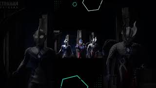 Download lagu Berjuang Ultraman, JJ Ultraman Zero VS Ultraman Belial #shorts mp3