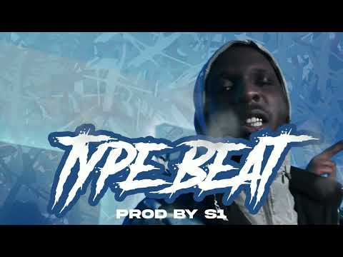 Snap Capone Type Beat - "Real Shooters" | UK Rap Instrumental 2023