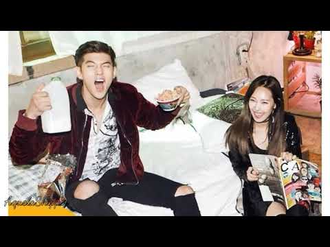 [KARD] BM and Somin - Bmin