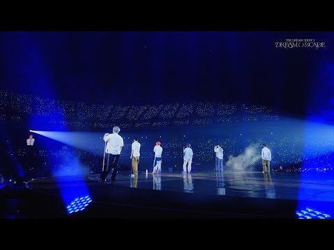 2024 NCT DREAM WORLD TOUR 〈THE DREAM SHOW 3 : DREAM( )SCAPE〉 Recap Video