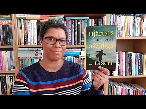 Recension: Hjärtats osynliga raseri