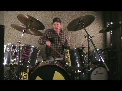 Dusty Springfield Medley Tribute - Bert Switzer on Drums