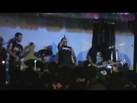 Morbosidad - En vivo México D.F.