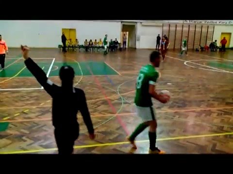 Resumo GACER Vs CR Bougado