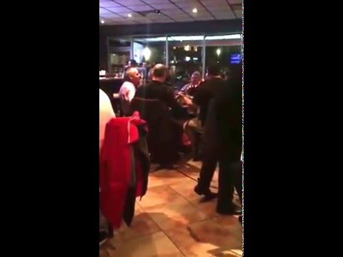 Vllezrit Qetaj Riza Daci New York 2015 Jon qu Shala ne komb