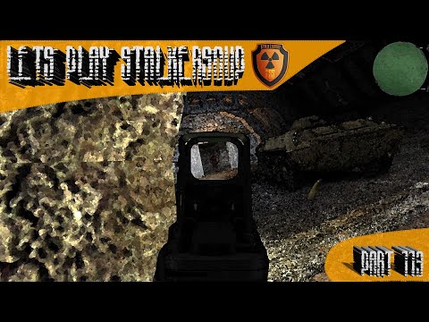 Let's play Stalkersoup Part 113 - The Signet ring