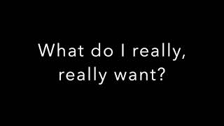 Goal Setting