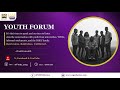 Youth Forum