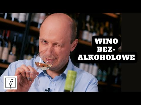 Wino bezalkoholowe