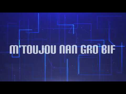 M SOTI BA feat MAXFLO ( lyric video )