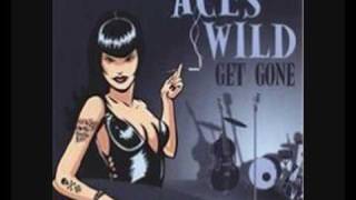 Rockabilly Aces Wild / Wild Wild Woman