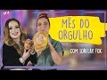 Lorelay Fox X Danilo E Como Lidar Com As Redes Sociais Fale Conosco Júlia Rabello