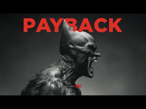 Aggressive Metal Electro / Argent Metal / Metal Phonk / Metalstep Mix 'PAYBACK'