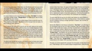 - Mal Waldron Joe Henderson : The Git Go