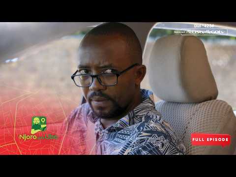 Episode 9: Mwanzo wa mwisho – Njoro wa Uba | S7 | Ep 9| Full Episode | Maisha Magic East