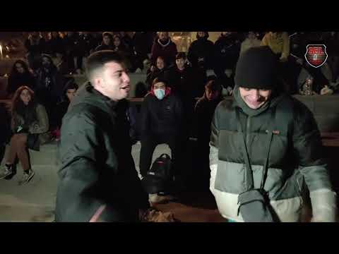 (🔥 BATALLÓN 🔥) SKRAM VS JPM | SEMIFINAL | SFL MULTIVERSE - FECHA 5