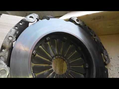 Ford Fusion не заводится трансмисия не исправна