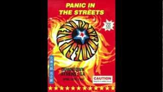 Widespread Panic: Disco_Tall Boy_Love Tractor