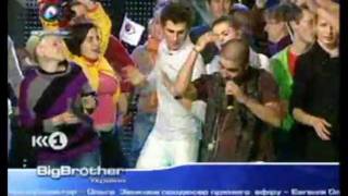 DJ Mendez - Lady (live @ Big Brother)